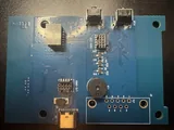 Board, underside